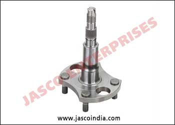 India's best Gears & Shafts manufacturers exporters